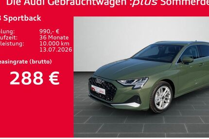 Audi A3 5.973 km 31.500 &euro; Ludwigshafen 67063