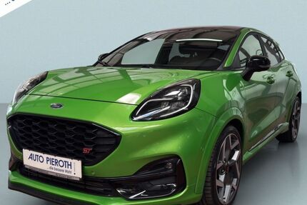 Ford Puma 68.500 km 18.850 &euro; Worms 67547