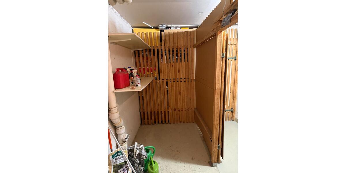 Erdgeschoßwohnung Ludwigshafen am Rhein Ludwigshafen-Oggersheim - 2 Zimmer, 65 m&sup2;, 175.000&euro; | Angebot:26165009