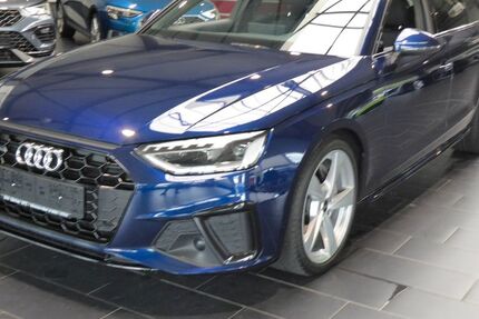 Audi A4 70.000 km 33.900 &euro; Weinheim 69469