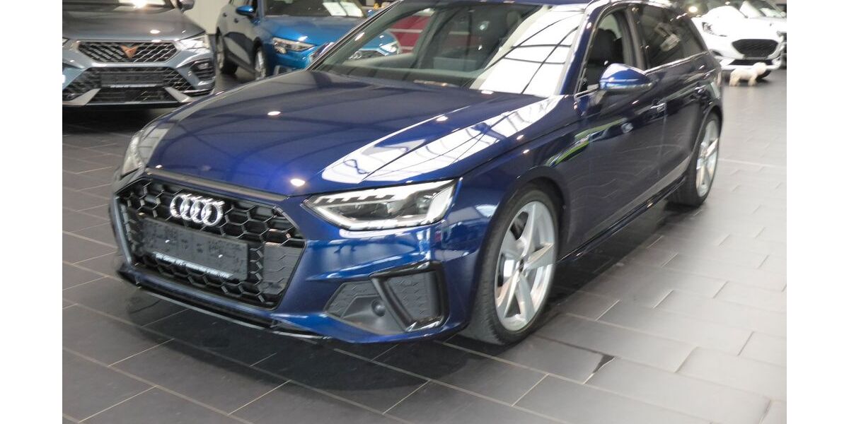 Audi A4 70.000 km 33.900 &euro; Weinheim 69469