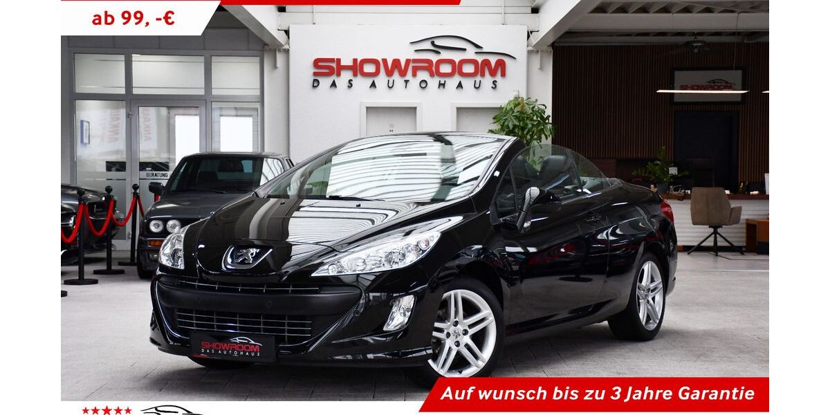 Peugeot 308 37.952 km 11.750 &euro; Waghäusel 68753