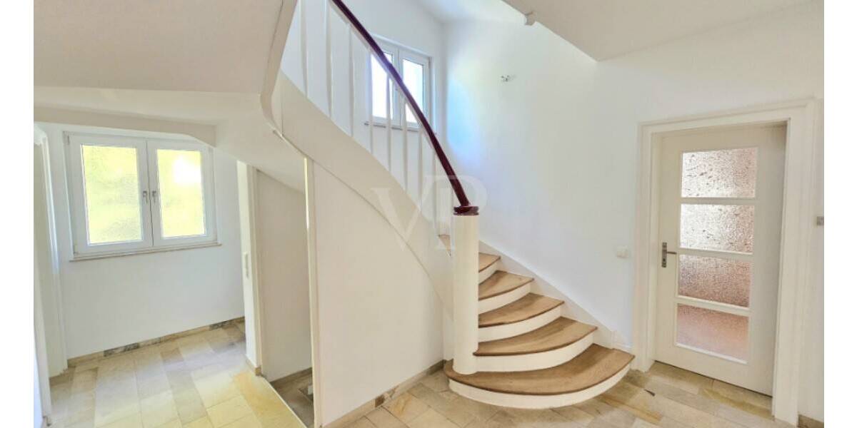 Doppelhaushälfte Ludwigshafen am Rhein Süd - 7 Zimmer, 326 m&sup2;, 1.595.000&euro; | Angebot:25690597