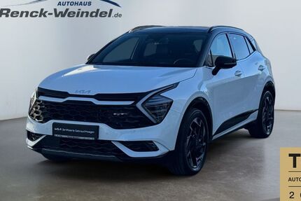 Kia Sportage 57.446 km 32.789 &euro; Mannheim 68199