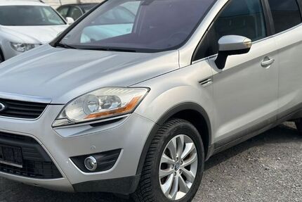 Ford Kuga 120.000 km 5.950 &euro; Viernheim (bei Mannheim) 68519