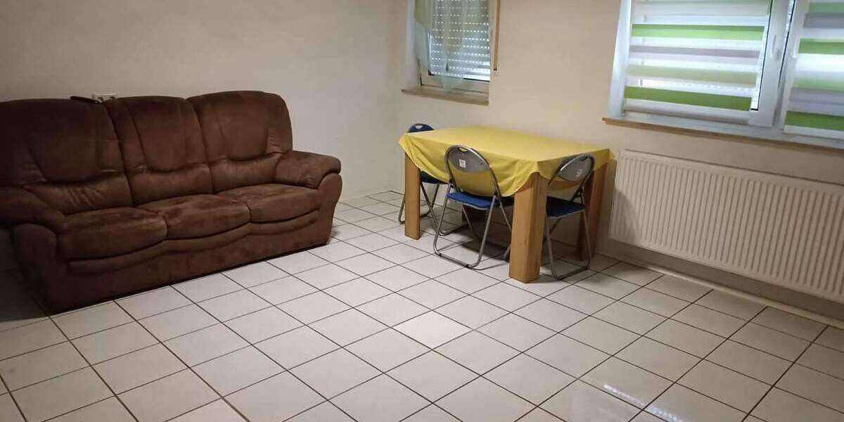 Etagenwohnung Böhl-Iggelheim Iggelheim - 3 Zimmer, 84 m&sup2;, 269.000&euro; | Angebot:24823678