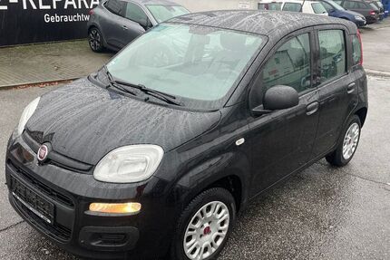 Fiat Panda 34.000 km 8.990 &euro; Weinheim 69469
