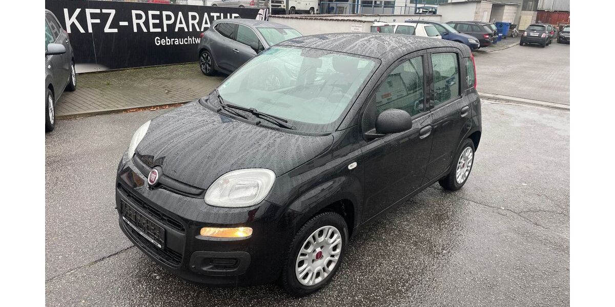 Fiat Panda 34.000 km 8.990 &euro; Weinheim 69469