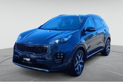 Kia Sportage 129.000 km 14.444 &euro; Bensheim 64625