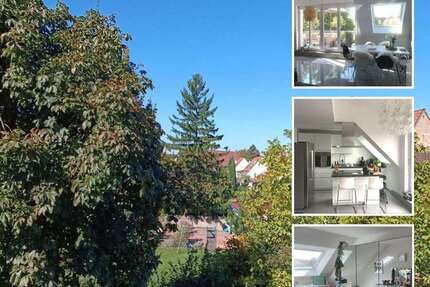 Wohnung Mannheim Hochstätt - 5 Zimmer, 110 m&sup2;, 565.000&euro; | Angebot:27581276