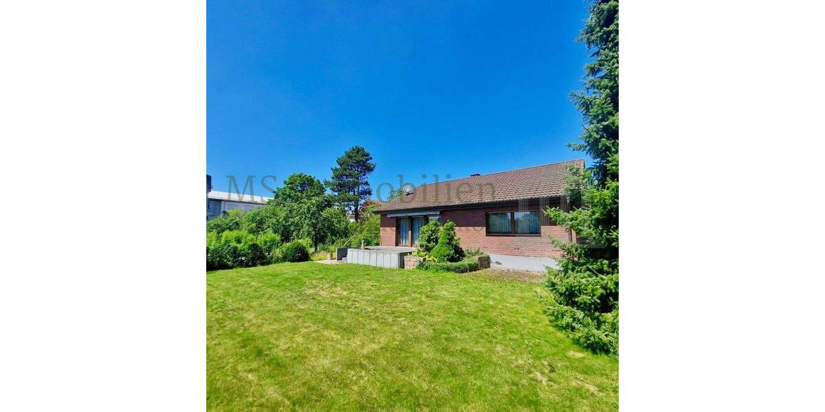 Bungalow Lampertheim - 3 Zimmer, 100 m&sup2;, 395.000&euro; | Angebot:25800692