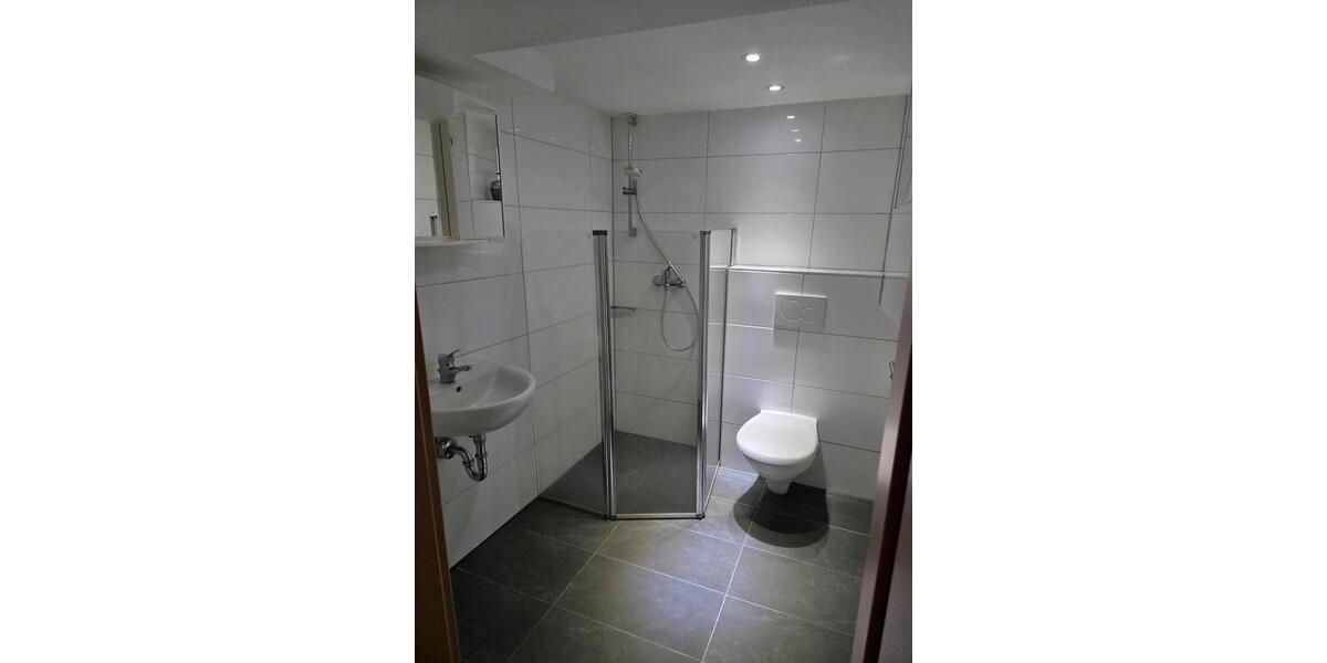 Etagenwohnung Ludwigshafen am Rhein Ludwigshafen-Oggersheim - 2 Zimmer, 50 m&sup2;, 600&euro; | Angebot:26238648