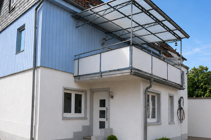 Haus Bürstadt - 5 Zimmer, 130 m&sup2;, 417.000&euro; | Angebot:26569766