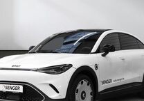 Gebrauchtwagen Smart #3