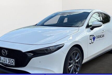 Mazda 3 4.398 km 30.350 € Ludwigshafen 67071