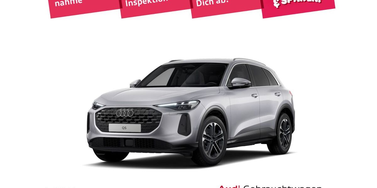 Audi Q5 27.350 km 50.692 &euro; Weinheim 69469