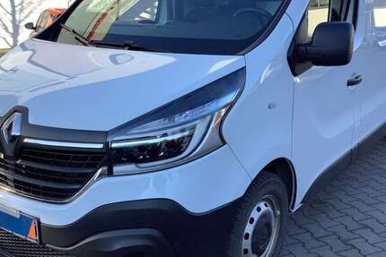 Renault Trafic 104.621 km 19.999 &euro; Worms 67547