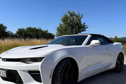 Chevrolet Camaro 67.000 km 38.500 &euro; Schriesheim, Stadt 69198