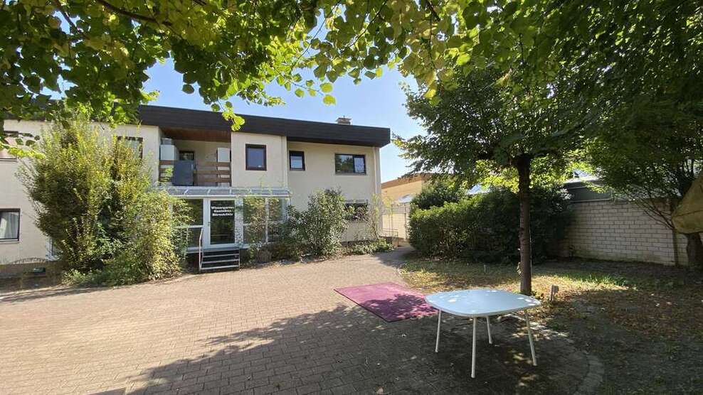 Gastronomie in Dossenheim 2.499.000 € 899 m²
