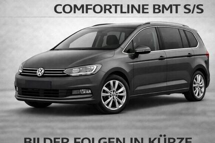 VW Touran 107.024 km 14.990 &euro; Bensheim 64625