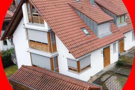 Haus Neckargemünd - 5.5 Zimmer, 167 m&sup2;, 470.000&euro; | Angebot:25259207