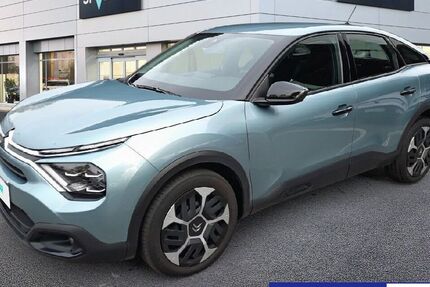 Citroen C4 73.648 km 14.790 &euro; Mannheim 68309