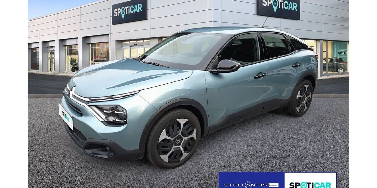 Citroen C4 73.648 km 14.790 &euro; Mannheim 68309