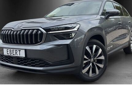 Skoda Kodiaq 19.990 km 57.980 &euro; Weinheim 69469