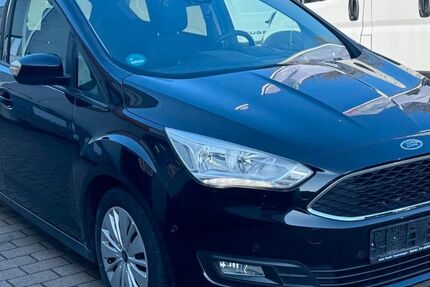Ford C-Max 87.500 km 11.490 &euro; Ludwigshafen am Rhein 67059