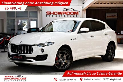 Maserati Levante 63.719 km 39.790 &euro; Waghäusel 68753