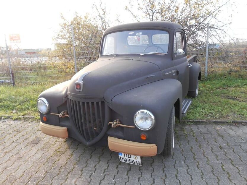 Andere