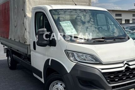 Citroen Jumper 182.000 km 9.498 &euro; Worms 67547