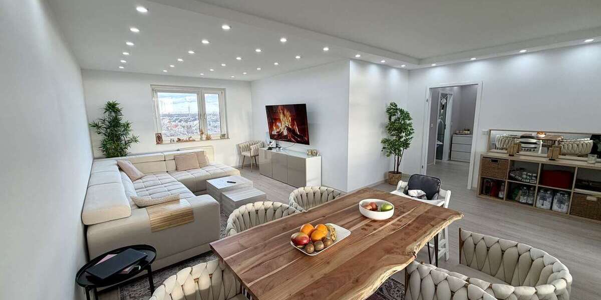 Wohnung zum Kaufen in Limburgerhof 299.000 € 97 m² 3 zimmer