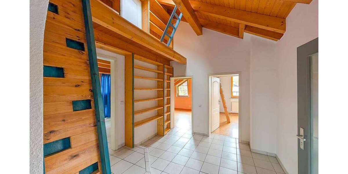 Wohnung zum Mieten in Heppenheim 900 € 83 m² 3 zimmer