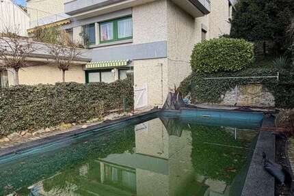 Wohnung Bensheim - 6 Zimmer, 160 m&sup2;, 465.000&euro; | Angebot:25363877