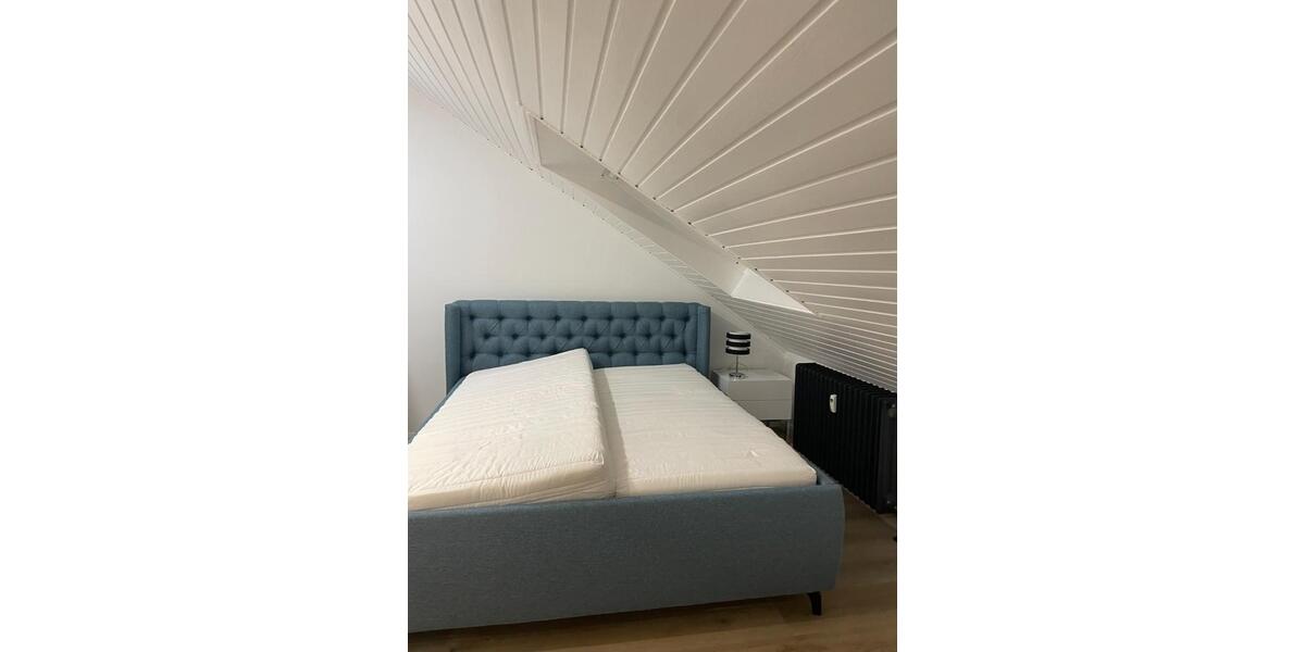 Dachgeschoßwohnung Mannheim Niederfeld - 2 Zimmer, 47 m&sup2;, 950&euro; | Angebot:24473798