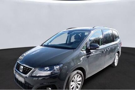 Seat Alhambra 40.318 km 30.990 &euro; Hockenheim 68766