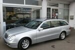 Mercedes-Benz E 220 T CDI DPF AUTOMATIK KLIMA PDC TÜV 11-2027 440.154 km 3.985 &euro; Dossenheim 69221