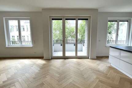 Wohnung zum Mieten in Berlin Charlottenburg 2.950 € 99 m²