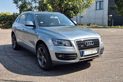 Audi Q5 190.000 km 11.000 &euro; Ludwigshafen 67059