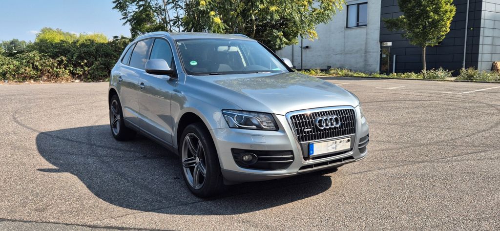 Audi Q5 190.000 km 11.000 &euro; Ludwigshafen 67059