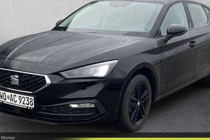 Seat Leon 5.000 km 32.190 &euro; Worms 67547