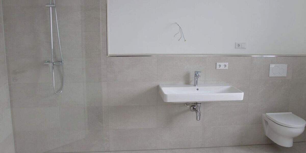 Etagenwohnug barrierefrei mit Stellplatz in MA-Rheinau Baujahr 2019 3 zimmer