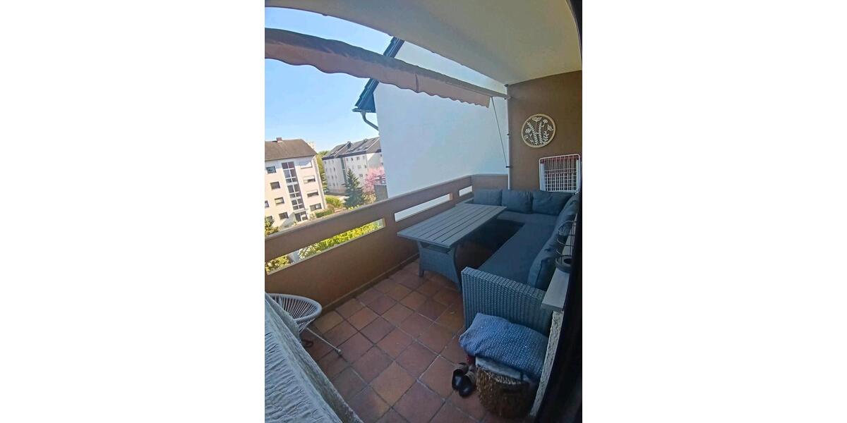 Etagenwohnung Schwetzingen - 3 Zimmer, 83 m&sup2;, 1.000&euro; | Angebot:26267593