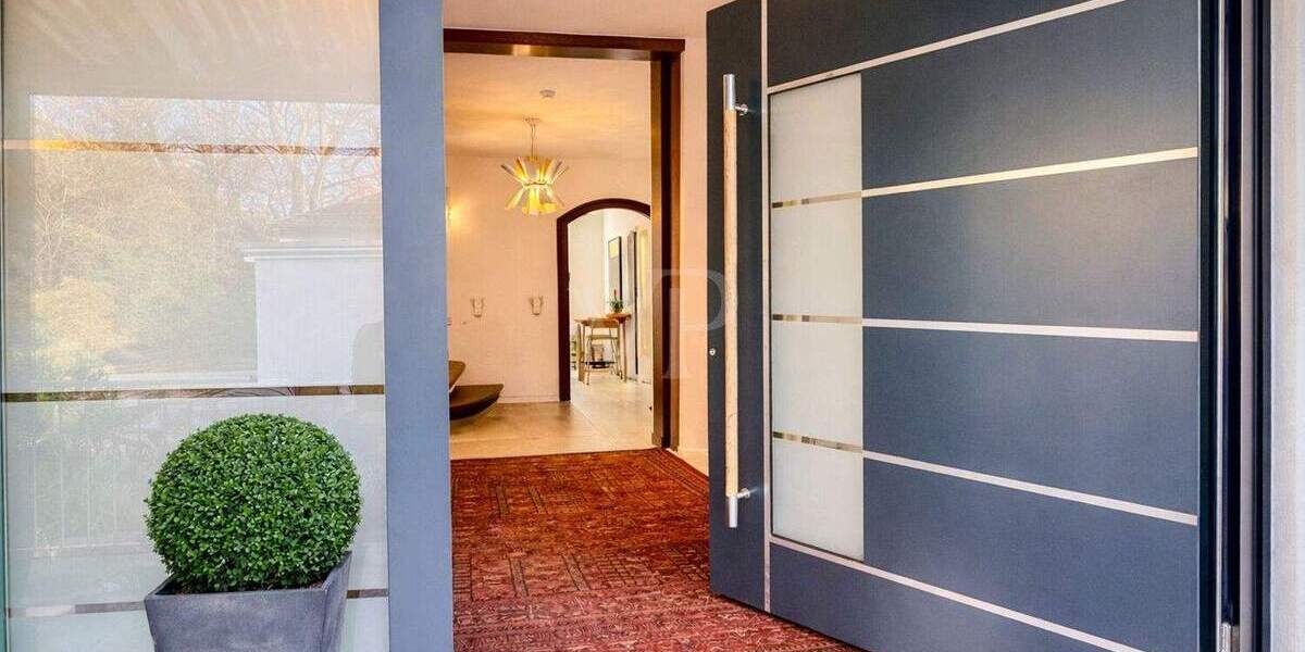 Mehrfamilienhaus, Wohnhaus Heidelberg / Ziegelhausen Ziegelhausen - 1 Zimmer, 332 m&sup2;, 4.450&euro; | Angebot:25265961