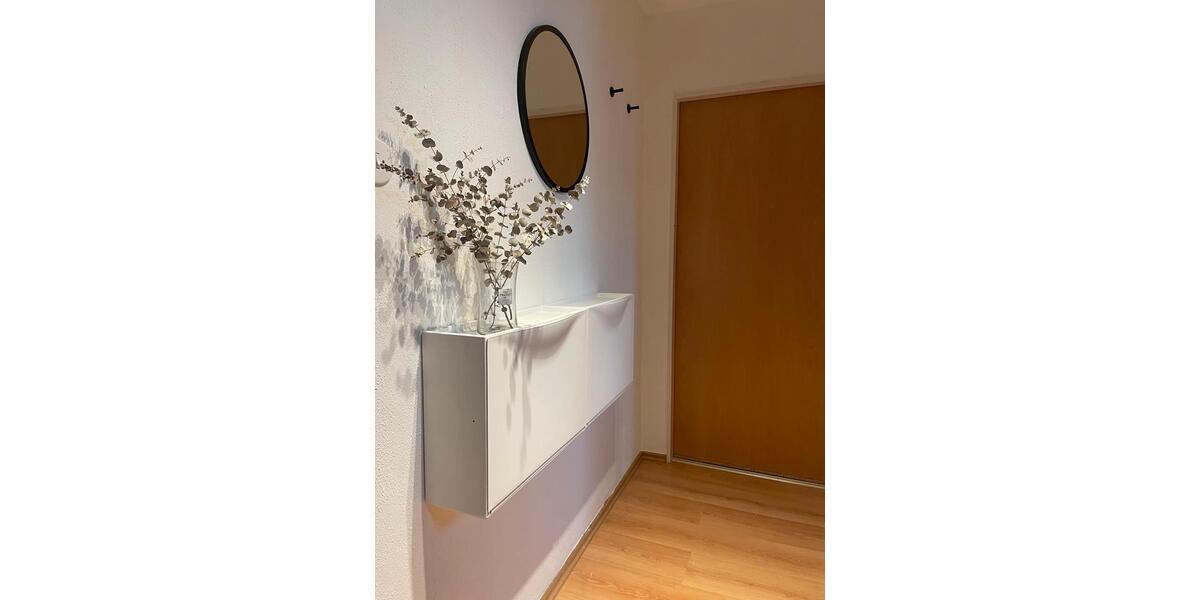 Gemütliches, helles WG-Zimmer in Maisonettewohnung 450€ Warmmiete 1 zimmer