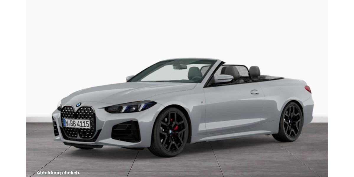 BMW 420 10.768 km 56.990 &euro; Mannheim 68169