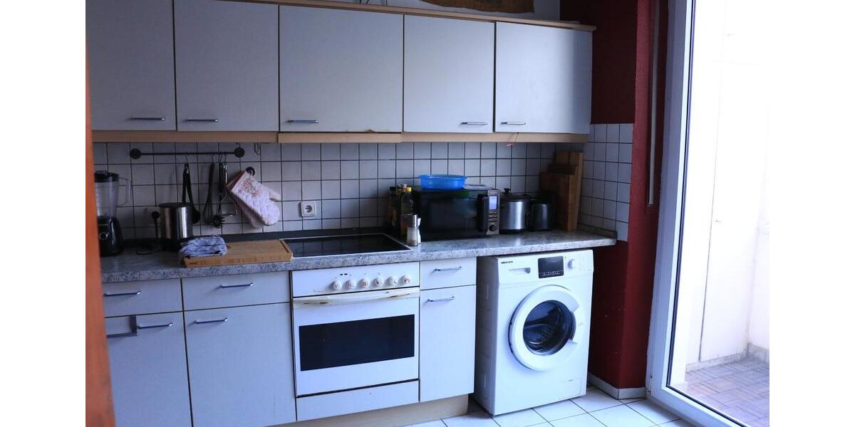 Etagenwohnung Mannheim - 1 Zimmer, 18 m&sup2;, 568&euro; | Angebot:25432138