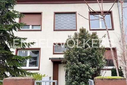 Wohnung zum Mieten in Ludwigshafen am Rhein 850 € 98 m² 3 zimmer