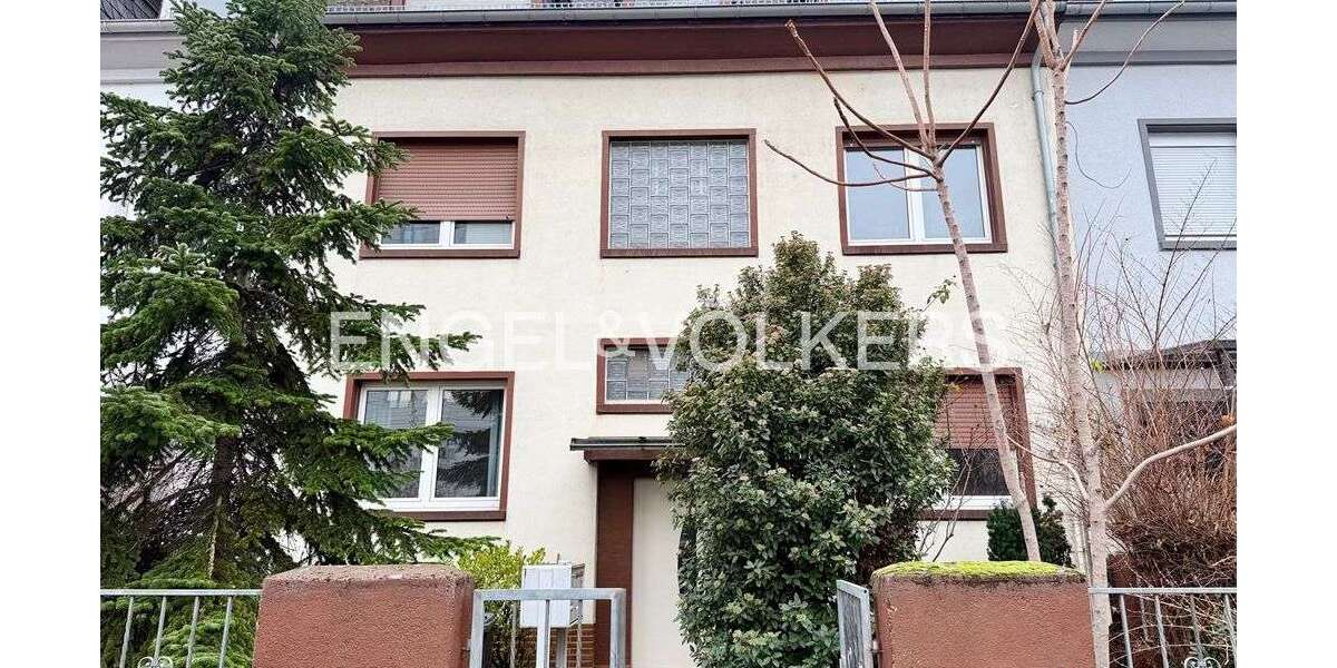 Wohnung zum Mieten in Ludwigshafen am Rhein 850 € 98 m² 3 zimmer